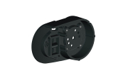 Joue support de bras droit V3 pour store banne PROTECT 2 gris - 1