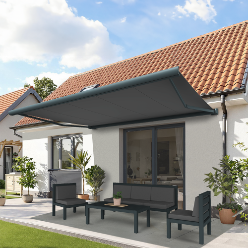 Protect Duo - Store banne...
