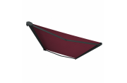 Store banne Coffre intégral PROTECT 2 LED Gris Anthracite Rouge - 2