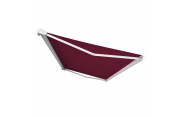 Store banne Coffre intégral PROTECT 2 LED Blanc Rouge - 2