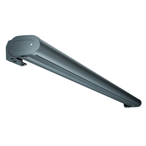 Store banne Coffre intégral PROTECT 2 LED Gris Anthracite - 1 2