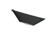 Store banne Coffre intégral PROTECT 2 SMART Gris Anthracite - 2