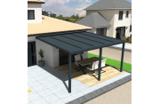Pergola isotoit® CLASSIC Ombrazur - 2