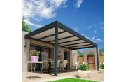 Pergola isotoit® MODERN - 2