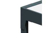 Pergola isotoit® MODERN îlot - Ombrazur - 5