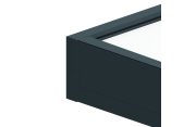 Carport isotoit® MODERN - 4