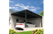 Pergola solaire POWER - Ombrazur - 2