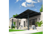 Pergola solaire POWER - Ombrazur - 1