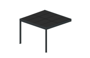 Pergola solaire ACTIVE - Ombrazur - 3