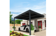 Pergola solaire ACTIVE - Ombrazur - 2