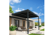 Pergola solaire ACTIVE - Ombrazur - 1