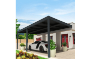 Pergola solaire ACTIVE - Ombrazur - 2