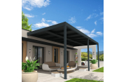 Pergola solaire ACTIVE - Ombrazur - 1