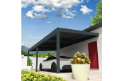 Pergola solaire ENERGY - Ombrazur - 2