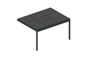 Pergola solaire ENERGY - Ombrazur - 3