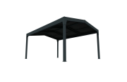 Pergola solaire ENERGY 2 pentes - Ombrazur - 3
