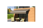 Store banne Loggia LITE - 3x2m Manuel OMBRAZUR - 2