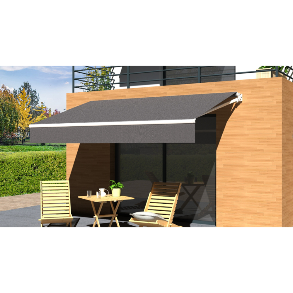 Store banne Loggia LITE - 3x2m Manuel OMBRAZUR - 3