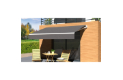 Store banne Loggia LITE - 3x2m Manuel OMBRAZUR - 3