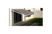 Store banne Loggia LITE - 3x2m Manuel OMBRAZUR - 5