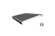 Store banne Loggia LITE - 3x2m Manuel OMBRAZUR - 9