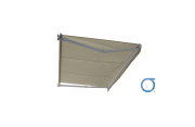 Store banne Loggia LITE - 3x2m Manuel OMBRAZUR - 10