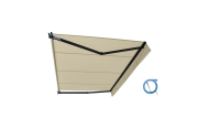 Store banne Loggia LITE - 3x2m Manuel OMBRAZUR - 28