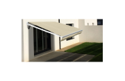 Store banne Loggia LITE - 3,5x2,5m Manuel OMBRAZUR - 4