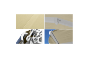 Store banne Loggia LITE - 3,5x2,5m Manuel OMBRAZUR - 16