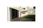 Store banne Monobloc EASY Gris Anthracite 4x3m OMBRAZUR - 14